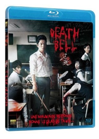 Death bell - BluRay