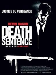 Death sentence - DVD