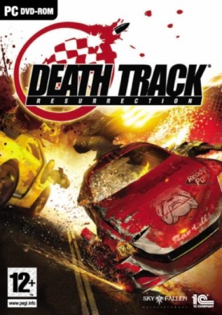 Death Track - Jeux PC