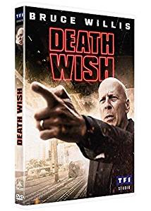 Death Wish - DVD