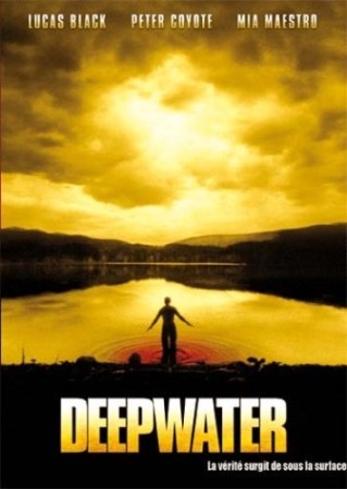Deepwater - DVD