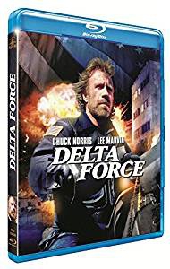 Delta Force - BluRay