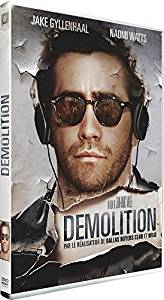 Démolition - DVD