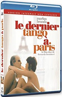 Le Dernier Tango à Paris - BluRay