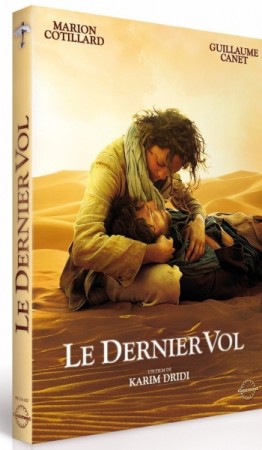 Le Dernier Vol - DVD