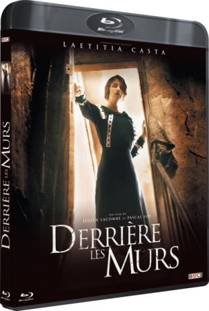 Derrière Les Murs - BluRay