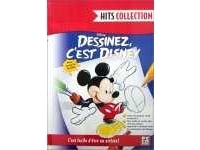 Dessinez c est disney - Jeux PC