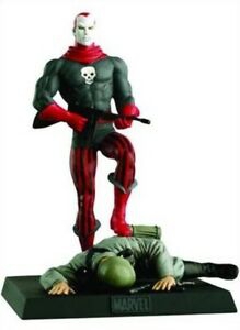 Figurine Marvel Classics Eaglemoss - Destroyer - Figurine