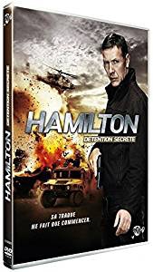 Hamilton 2 : Détention Secrète - DVD