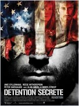 Detention secrete - DVD