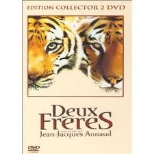 Deux freres ed. collector - DVD