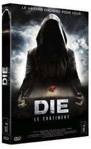 Die - Le Châtiment - DVD