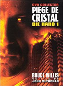 Piège de Cristal - Die Hard Édition Collector - DVD