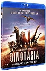 Dinotasia - BluRay