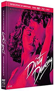 Dirty Dancing - Édition Spéciale 30ème Anniversaire - BluRay