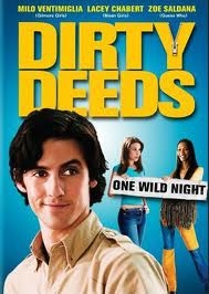 Dirty deeds - DVD