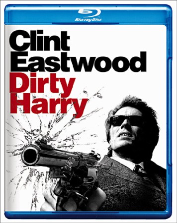 Dirty harry - BluRay