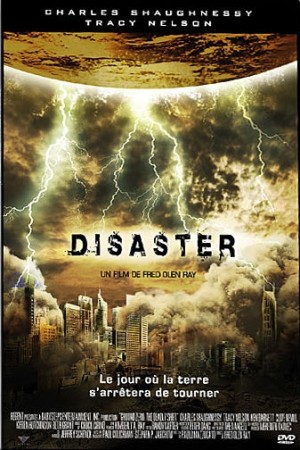 Disaster - DVD