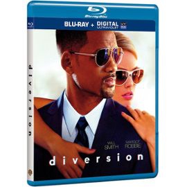 Diversion - BluRay