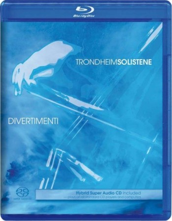 Divertimenti - BluRay