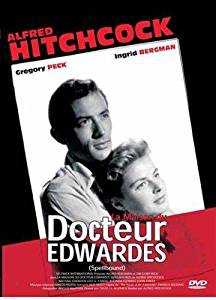 La Maison du Docteur Edwardes - DVD