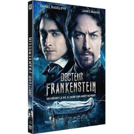 Docteur Frankenstein - DVD