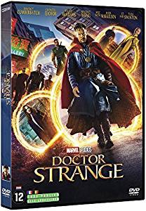 Doctor Strange - DVD