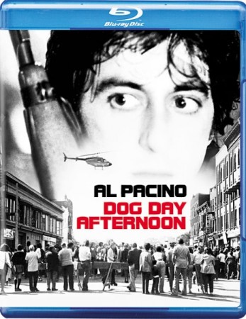 Dog Day Afternoon - BluRay