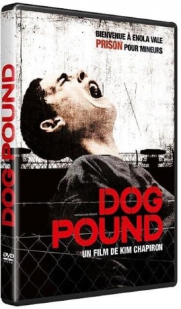 Dog Pound - DVD