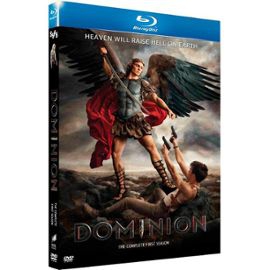 Dominion - Saison 1 - BluRay