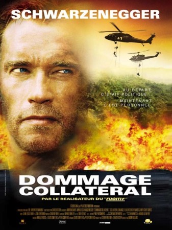 Dommage collateral - DVD