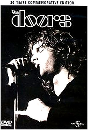 The Doors 30 ans déjà - DVD