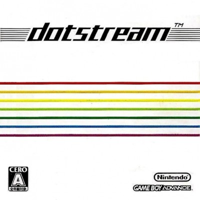Dotstream (import japonais) - Game Boy Advance