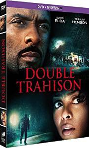Double Trahison  - DVD