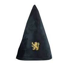 Chapeau d'étudiant Harry Potter Gryffondor 32 Cm - Textile