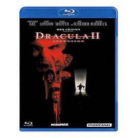 Dracula II - Ascension - BluRay