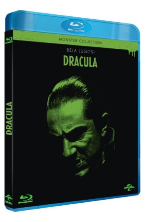Dracula The Original (1932) - BluRay