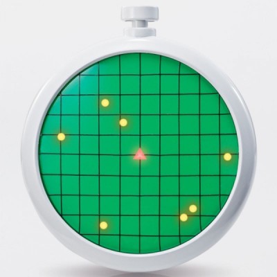 Réplique Dragon Radar - Dragon Ball - Répliques