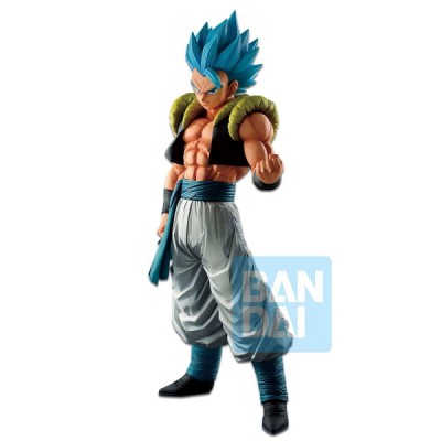 Figurine Gogeta - Dragon Ball Super SSGSS Extreme Saiyan Ichibansho - Figurine