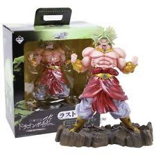 Figurine Broly - Dragon Ball Kai - Figurine