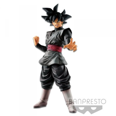 Figurine Goku Black - Dragon Ball Legends Collab - Figurine