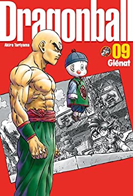 Dragon Ball Perfect Edition - Tome 09 - Librairie