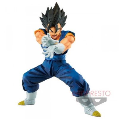 Figurine Vegetto Final Kamehameha !! - Dragon Ball Super Ver.6 - Figurine