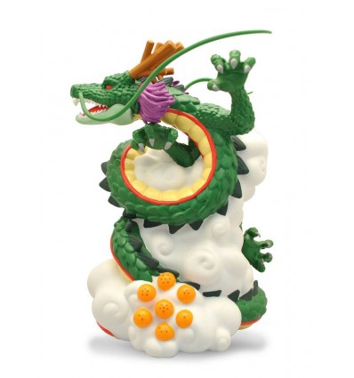 Tirelire Shenron - Dragon Ball Plastoy  - Gadget