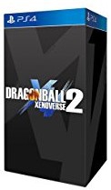 Dragon Ball Xenoverse 2 - Édition Collector - Playstation 4 