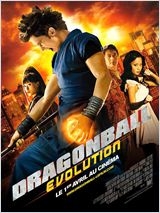 Dragon ball evolution - DVD