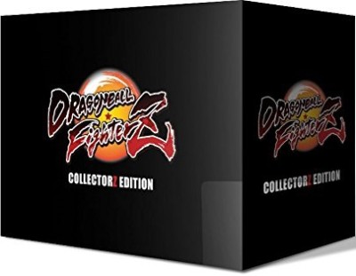 Dragon Ball Fighter Z - Édition CollectorZ - Playstation 4