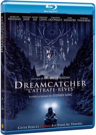 Dreamcatcher - BluRay