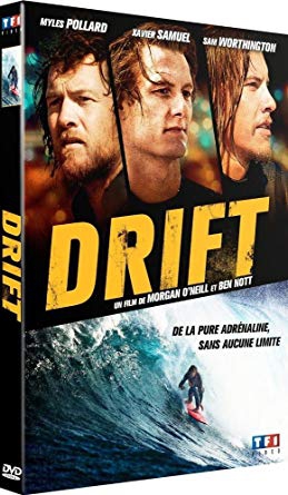 Drift - DVD