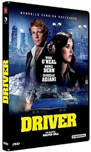 Driver - DVD